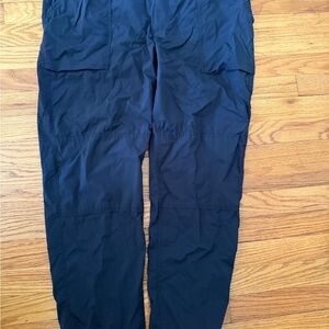 REI Women’s Dark Black Trail Pants